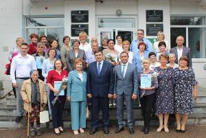 "Архангельский вестник" отмечает 90-летний юбилей!