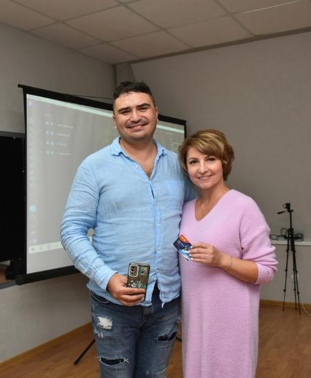 В Туймазах прошел семинар журналистов