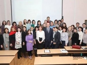 Выпускники Медиа-школы получили удостоверения о повышении квалификации