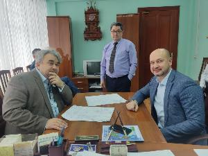 Планы намечены, работаем дальше!