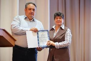 "Мастерская журналистики" вновь собирает редакции газет