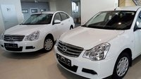 АВТОПАРК ИЗДАТЕЛЬСКОГО ДОМА ПОПОЛНИЛСЯ НОВЫМИ МАШИНАМИ