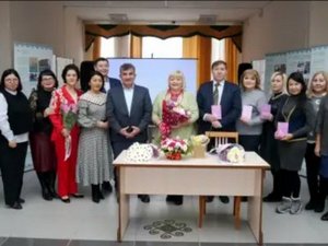 Состоялась презентация книги Гульназ Кутуевой "Талисман благополучия"