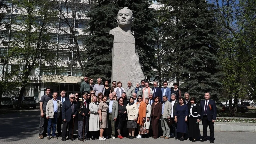 В Уфе отметили 105-летие Союза журналистов Башкортостана