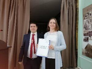 В Башкирии возобновились семинары журналистов печатных изданий