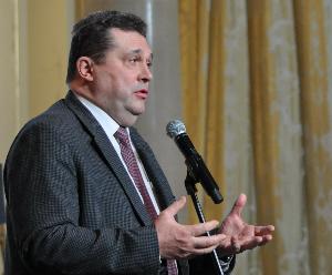 В Москве состоялся бал прессы