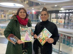 В Беларуси проходят Дни башкирской литературы