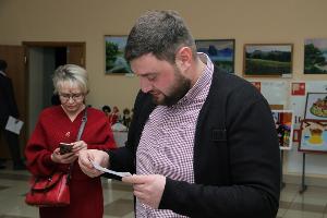 "Подпиши семью бойца"