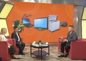 Розыгрыш призов среди подписчиков печатных изданий АО Издательский дом "Республика