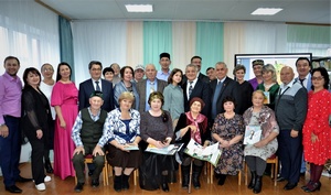 Әлеге вакытта матбугатка язылу кампаниясе бара