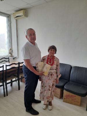 Велосипед та, "Ағиҙел"дән ике томлыҡ та - Зәйфә апайҙыҡы йәки тылсымлы түшелдерек