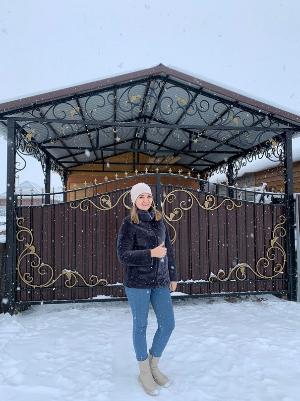 Добром за добро