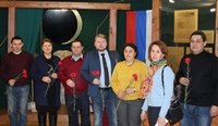Историей дышит каждая строка