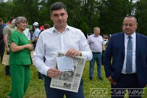 В Благовещенске ярко, весело и интересно прошел Сабантуй