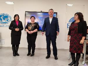 Завершились курсы повышения квалификации на базе БГПУ им. М. Акмуллы