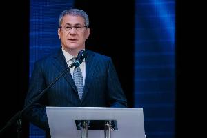 Радий Хабиров первый в медиарейтинге среди глав регионов ПФО  