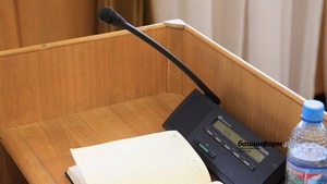Объявлен конкурс журналистов и блогеров на лучший материал по парламентской тематике