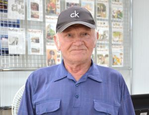 Житель Салавата рассказал, почему выписывает газету «Выбор»