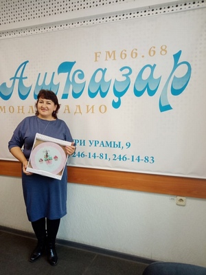 “Йәшлек" дәрте һүрелмәһен!