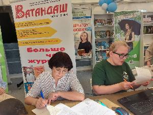 Еще четыре солдата Победы перестали быть без вести пропавшими