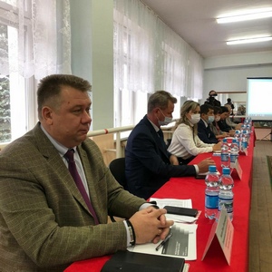 Зональное совещание УФПС РБ 