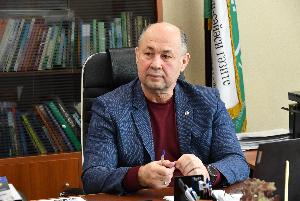 Состоялось очередное заседание правления Союза журналистов Республики Башкортостан
