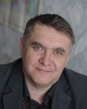 Фаяз Юмагузин выдвинут на соискание премии имени Шагита Худайбердина