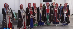 Наш Республиканский журнал отметил 55-летие